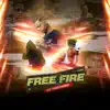 Mc Theuzinho - Free Fire - Single